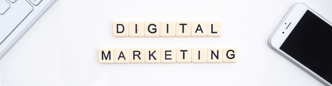 Formations marketing digital