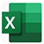 Vignette logo formation Microsoft Excel