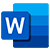 Vignette logo formation Microsoft Word