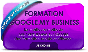 Vignette formation Google My Business