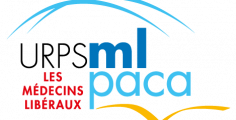 Logo Union Régional des Professionnels de la Santé - Médecins Libéraux - PACA