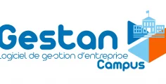 Logo Gestan Campus formation ERP CRM