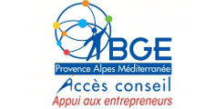 Logo BGE Accès Conseil
