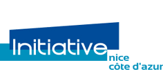 Logo Initiative Nice Côte d'Azur