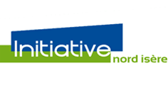 Logo Initiative Nord Isère